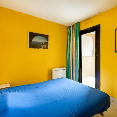 Palme D'or Апартаменты *