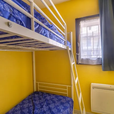 Lägenhet Palme D'or *