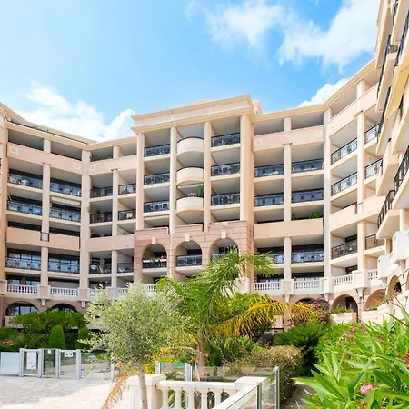 Palme D'or Lägenhet Cannes