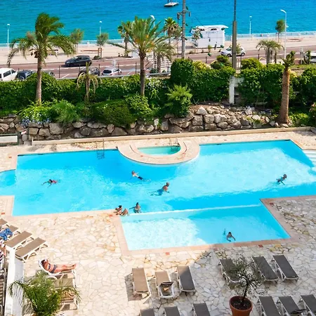 Apartment Palme D'or Cannes