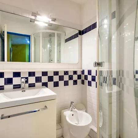 Apartment Palme D'or