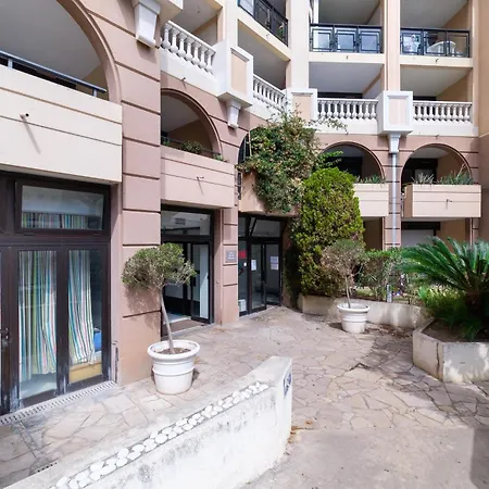 Daire Palme D'or *