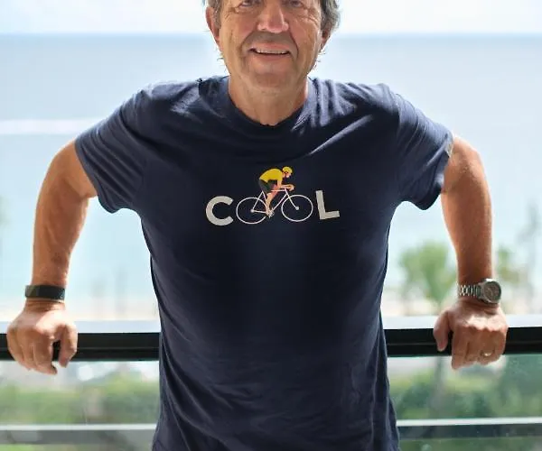 Appartement Palme D'or *