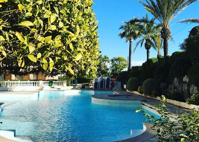 Appartement Palme D'or