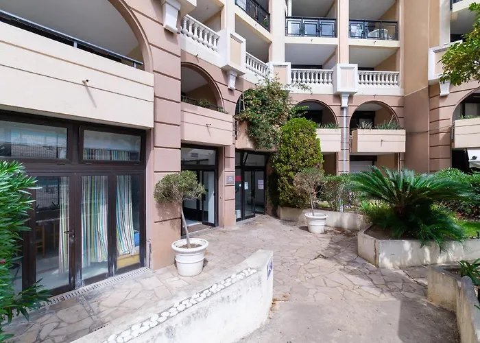 Palme D'or Appartement *