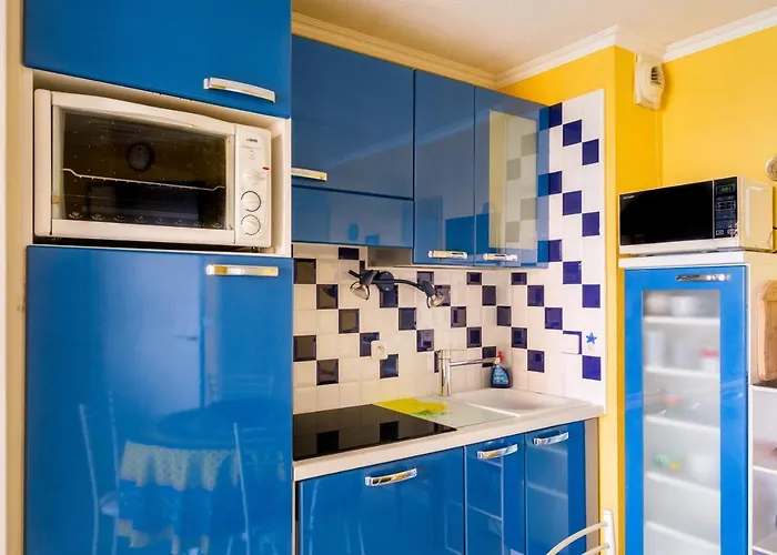 Palme D'or Appartement