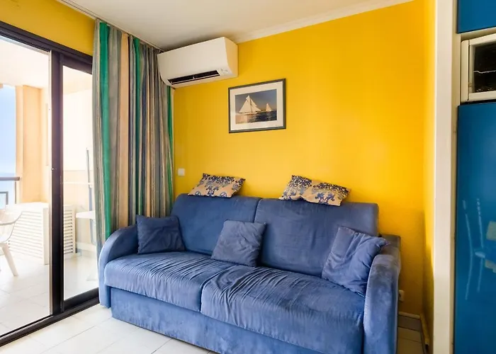 Appartement Palme D'or *