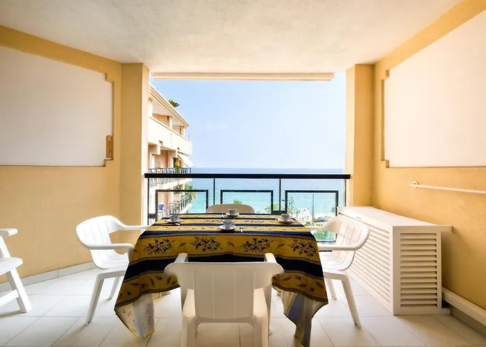 Appartement Palme D'or Cannes