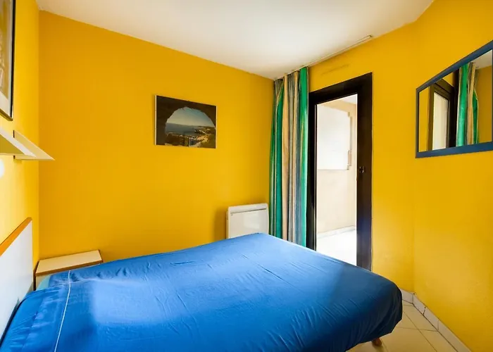 Palme D'or Appartement *