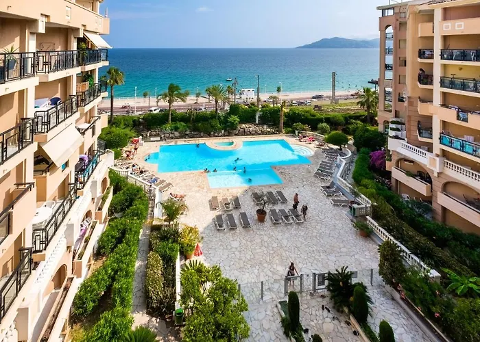 Palme D'or Appartement