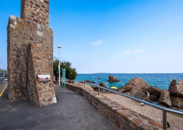 Palme D'or Appartement