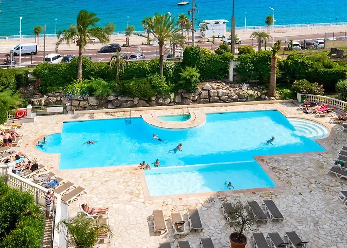 Appartement Palme D'or Cannes