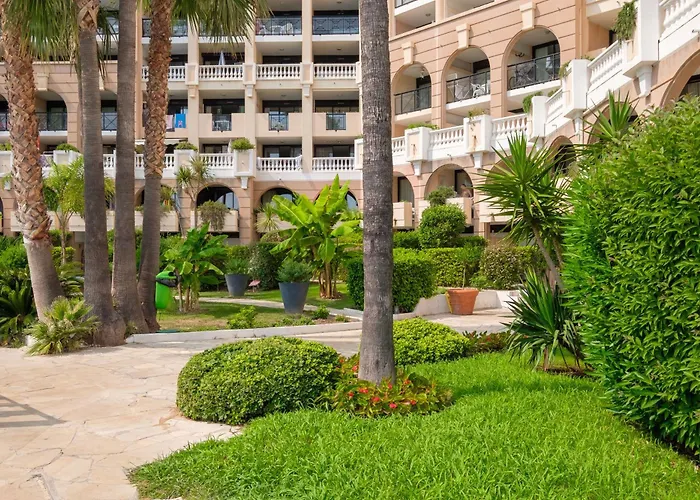 Palme D'or Appartement