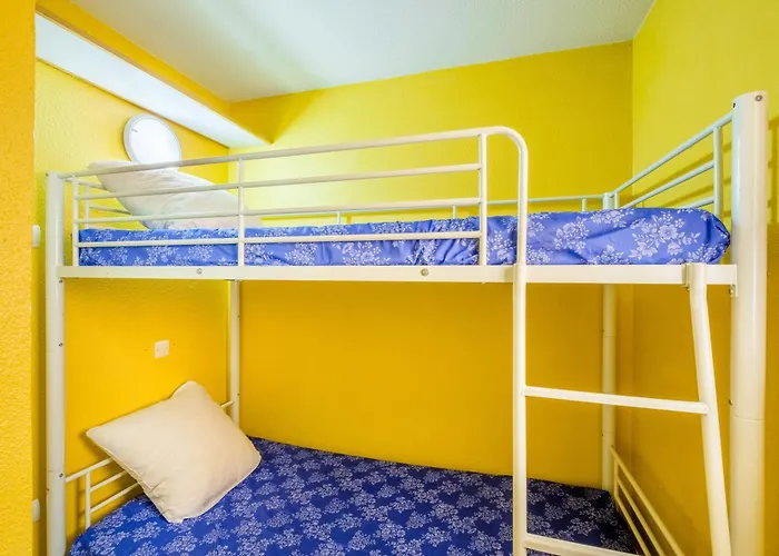 Appartement Palme D'or