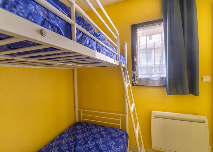 Appartement Palme D'or