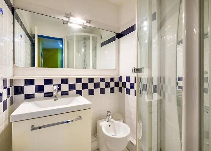 Appartement Palme D'or