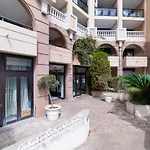 Palme D'or Διαμέρισμα *