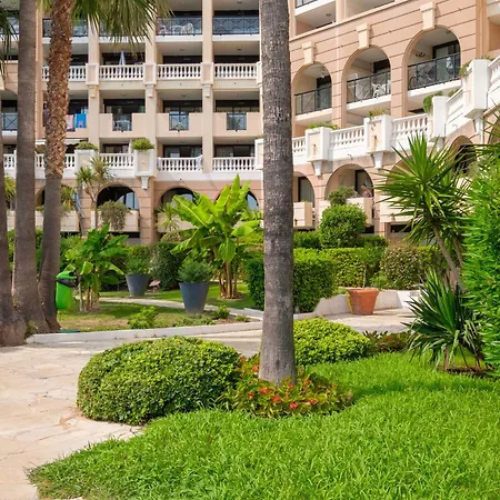 Palme D'or Apartamento