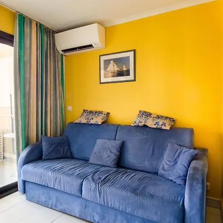 Appartement Palme D'or *