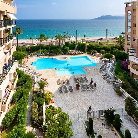 Palme D'or Appartement